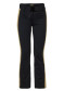 podgląd Spodnie damskie Goldbergh Golden Edge Ski Pants Black