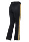 podgląd Spodnie damskie Goldbergh Golden Edge Ski Pants Black