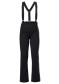 podgląd Spodnie damskie Goldbergh Keito Ski Pants Black