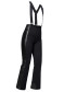 podgląd Spodnie damskie Goldbergh Keito Ski Pants Black