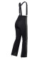 podgląd Spodnie damskie Goldbergh Keito Ski Pants Black