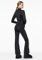 podgląd Spodnie damskie Goldbergh Keito Ski Pants Black