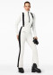 podgląd Goldbergh Keito Ski Pants Snow White