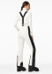 podgląd Goldbergh Keito Ski Pants Snow White