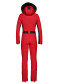 podgląd Damski kombinezon Goldbergh Parry Ski Suit Faux Border Flame