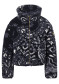 podgląd Kurtka damska Goldbergh Bandana Jacket Paisley Blue