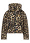 podgląd Kurtka damska Goldbergh Pantera Ski Jacket Jaguar