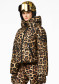 podgląd Kurtka damska Goldbergh Pantera Ski Jacket Jaguar