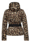 podgląd Kurtka damska Goldbergh Jagger Ski Jacket Jaguar