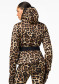 podgląd Kurtka damska Goldbergh Jagger Ski Jacket Jaguar
