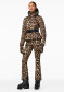 podgląd Kurtka damska Goldbergh Jagger Ski Jacket Jaguar