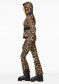 podgląd Kurtka damska Goldbergh Jagger Ski Jacket Jaguar