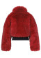 podgląd Kurtka damska Goldbergh Fuwa Jacket Flame
