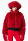 podgląd Kurtka damska Goldbergh Fuwa Jacket Flame