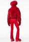 podgląd Kurtka damska Goldbergh Fuwa Jacket Flame