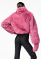 podgląd Kurtka damska Goldbergh Fuwa Jacket Pink Cosmos