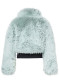 podgląd Kurtka damska Goldbergh Fuwa Jacket Matcha Mint
