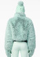 podgląd Kurtka damska Goldbergh Fuwa Jacket Matcha Mint