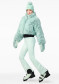 podgląd Kurtka damska Goldbergh Fuwa Jacket Matcha Mint