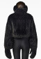 podgląd Kurtka damska Goldbergh Fuwa Jacket Black