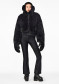 podgląd Kurtka damska Goldbergh Fuwa Jacket Black