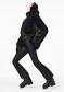 podgląd Kurtka damska Goldbergh Fuwa Jacket Black