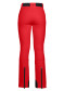 podgląd Spodnie damskie Goldbergh Pippa Ski Pants Flame