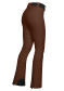 podgląd Spodnie damskie Goldbergh Pippa Ski Pants Deep Mocha