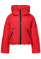 podgląd Kurtka damska Goldbergh Porter Ski Jacket Flame