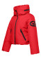 podgląd Kurtka damska Goldbergh Porter Ski Jacket Flame