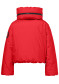 podgląd Kurtka damska Goldbergh Porter Ski Jacket Flame