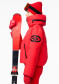 podgląd Kurtka damska Goldbergh Porter Ski Jacket Flame