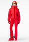 podgląd Kurtka damska Goldbergh Porter Ski Jacket Flame
