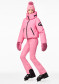 podgląd Kurtka damska Goldbergh Porter Ski Jacket Pink Cosmos