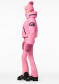 podgląd Kurtka damska Goldbergh Porter Ski Jacket Pink Cosmos