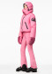 podgląd Kurtka damska Goldbergh Porter Ski Jacket Pink Cosmos