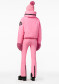 podgląd Kurtka damska Goldbergh Porter Ski Jacket Pink Cosmos