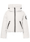 podgląd Kurtka damska Goldbergh Porter Ski Jacket Snow White