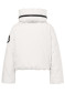 podgląd Kurtka damska Goldbergh Porter Ski Jacket Snow White