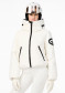 podgląd Kurtka damska Goldbergh Porter Ski Jacket Snow White