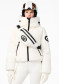 podgląd Kurtka damska Goldbergh Porter Ski Jacket Snow White
