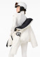 podgląd Kurtka damska Goldbergh Porter Ski Jacket Snow White