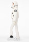 podgląd Kurtka damska Goldbergh Porter Ski Jacket Snow White