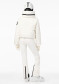 podgląd Kurtka damska Goldbergh Porter Ski Jacket Snow White