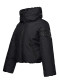 podgląd Kurtka damska Goldbergh Porter Ski Jacket Black