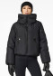 podgląd Kurtka damska Goldbergh Porter Ski Jacket Black