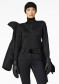 podgląd Kurtka damska Goldbergh Porter Ski Jacket Black
