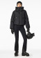 podgląd Kurtka damska Goldbergh Porter Ski Jacket Black