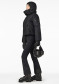 podgląd Kurtka damska Goldbergh Porter Ski Jacket Black
