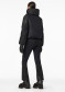 podgląd Kurtka damska Goldbergh Porter Ski Jacket Black